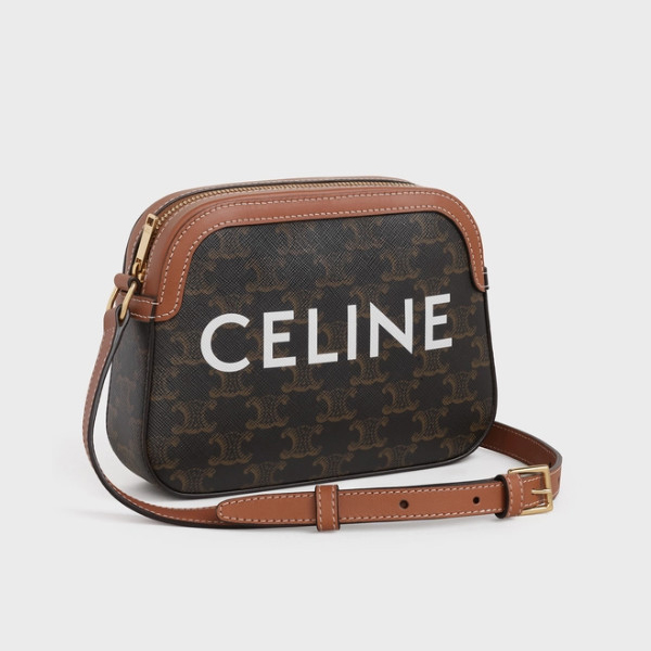 ☆新作☆セリーヌ スモール カメラバッグ ショルダーバッグ 191522BZJ.04LU